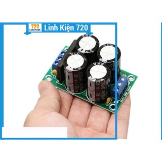 Module khuếch đại chỉnh lưu AC-DC 25A