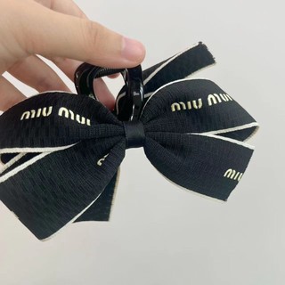 Mới Kẹp Tóc Hình Cá Mập Phong Cách retro