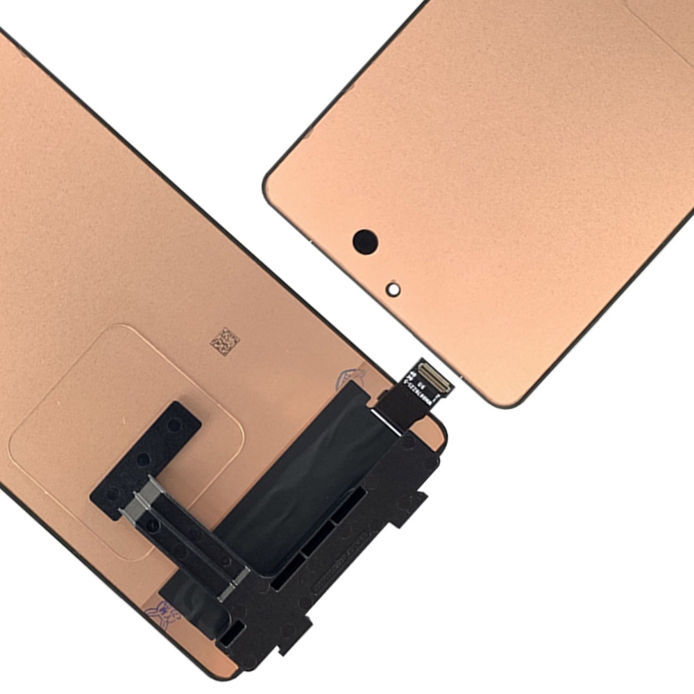 Incell Màn Hình lcd Cảm Ứng Chơi Game 6.67 "Cho xiaomi redmi k40 redmi k40 gaming m2012k10c