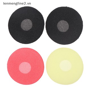 40 cái microphone sponge foam cover removal windscreen bảo vệ mic cap pad
