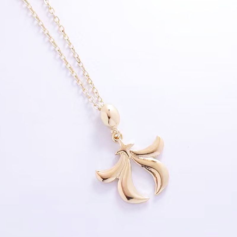 Trò chơi sky children of the light vòng cổ theo mùa ánh sáng trẻ em mặt dây chuyền kim loại cặp đôi dây chuyền unisex cosplay phụ kiện quà tặng