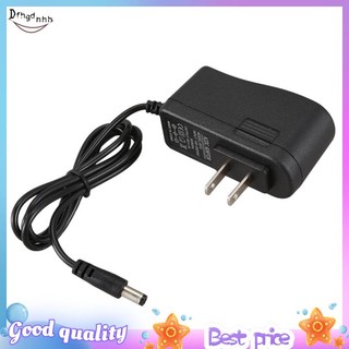 Guitar feeects pedal mains thay thế nguồn điện bộ chuyển đổi ac 9v 1a