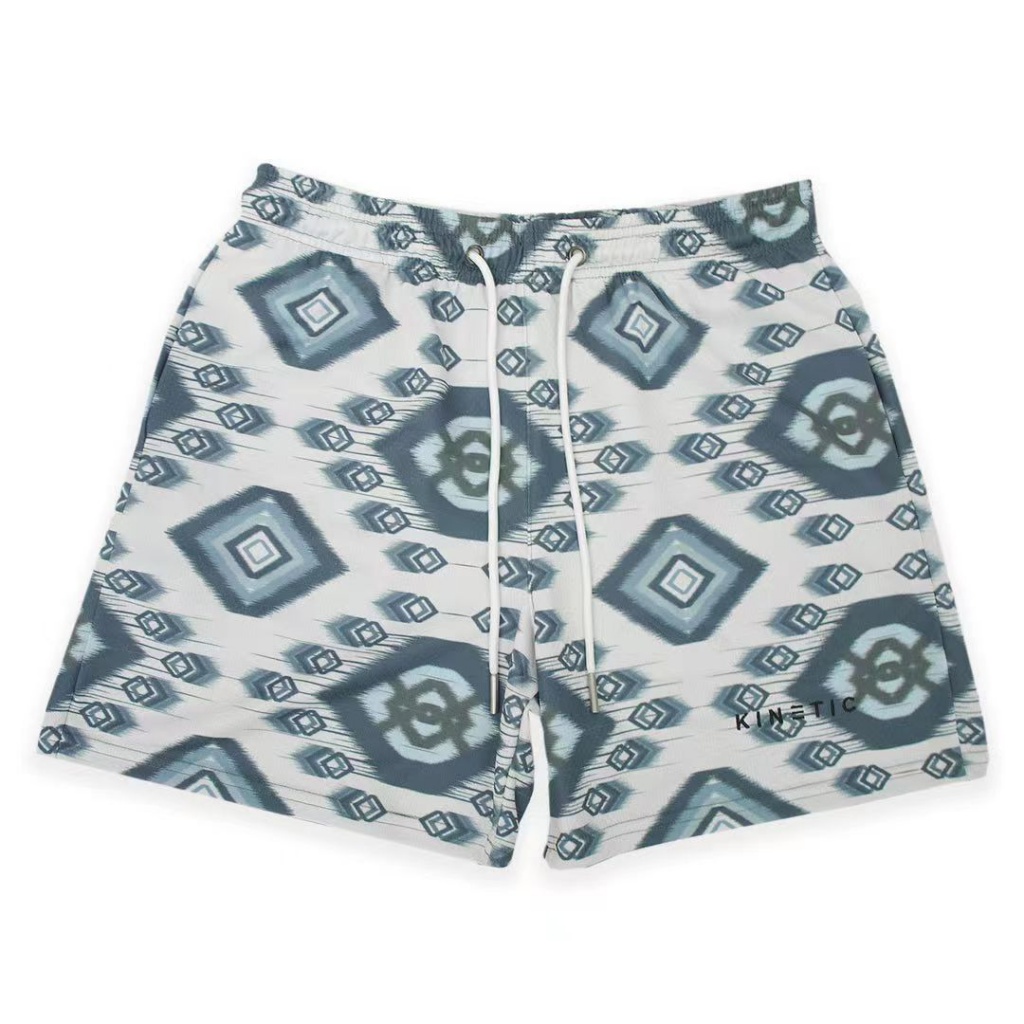 Quần Short Thể Thao Mùa Hè Phong Cách Mới Mau Khô Hợp Thời Trang