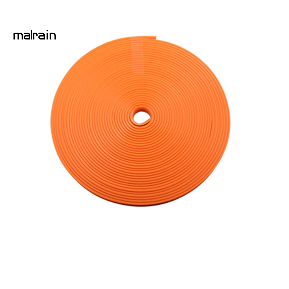 Miếng Dán Vành Bánh Xe Hơi Chống Trầy Xước 8M Tiện Dụng