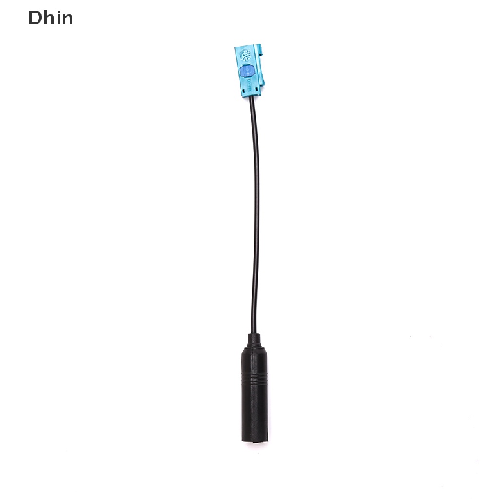 Cáp Nối Ăng Ten Radio Xe Hơi 5.5Inch Fakra Sang Female
