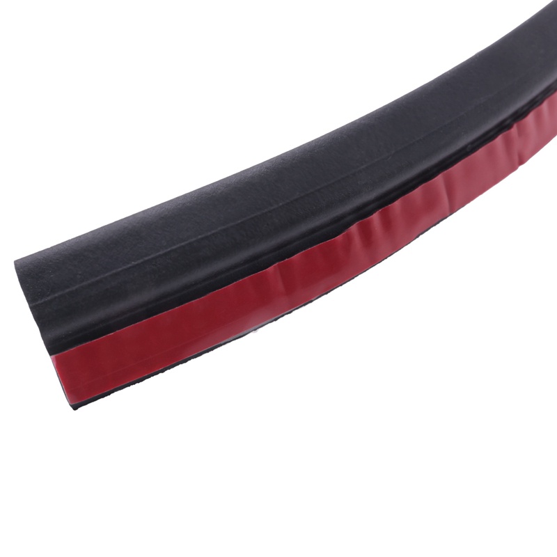 1 Tấm Cao Su Cách Âm 4M Loại Z Cho Cửa Xe Hơi (4M) Và 1 Chiếc 100X50Cm