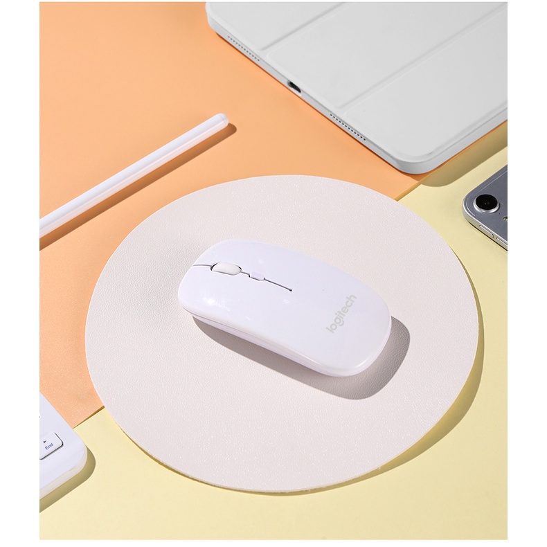 Chuột Bluetooth Không Dây Logitech 24h