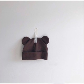 Mũ Tai Chuột Micky Cho Bé yêu