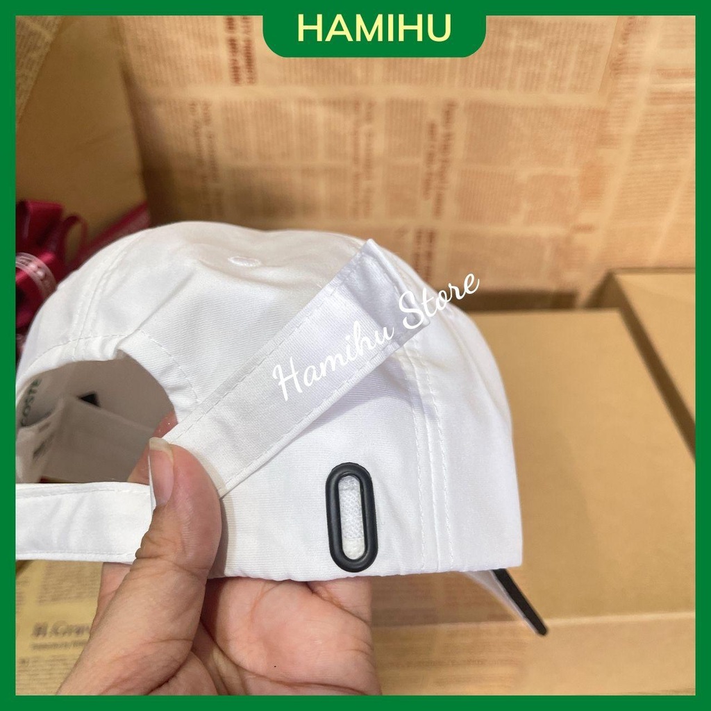 Nón LACOSTE chất vải dù mát, hình thật, có 5 màu lựa chọn xanh lá/xanh mint/trắng/xanh đen/ đỏ phù hợp cho cả nam và nữ