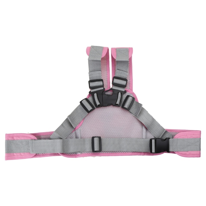 Đai An Toàn Cho Bé Khi Đi Xe Máy