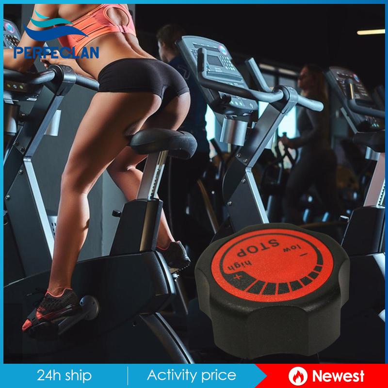 Núm Vặn Phanh Kháng Lực Dành Cho Xe Đạp Tập Thể Dục