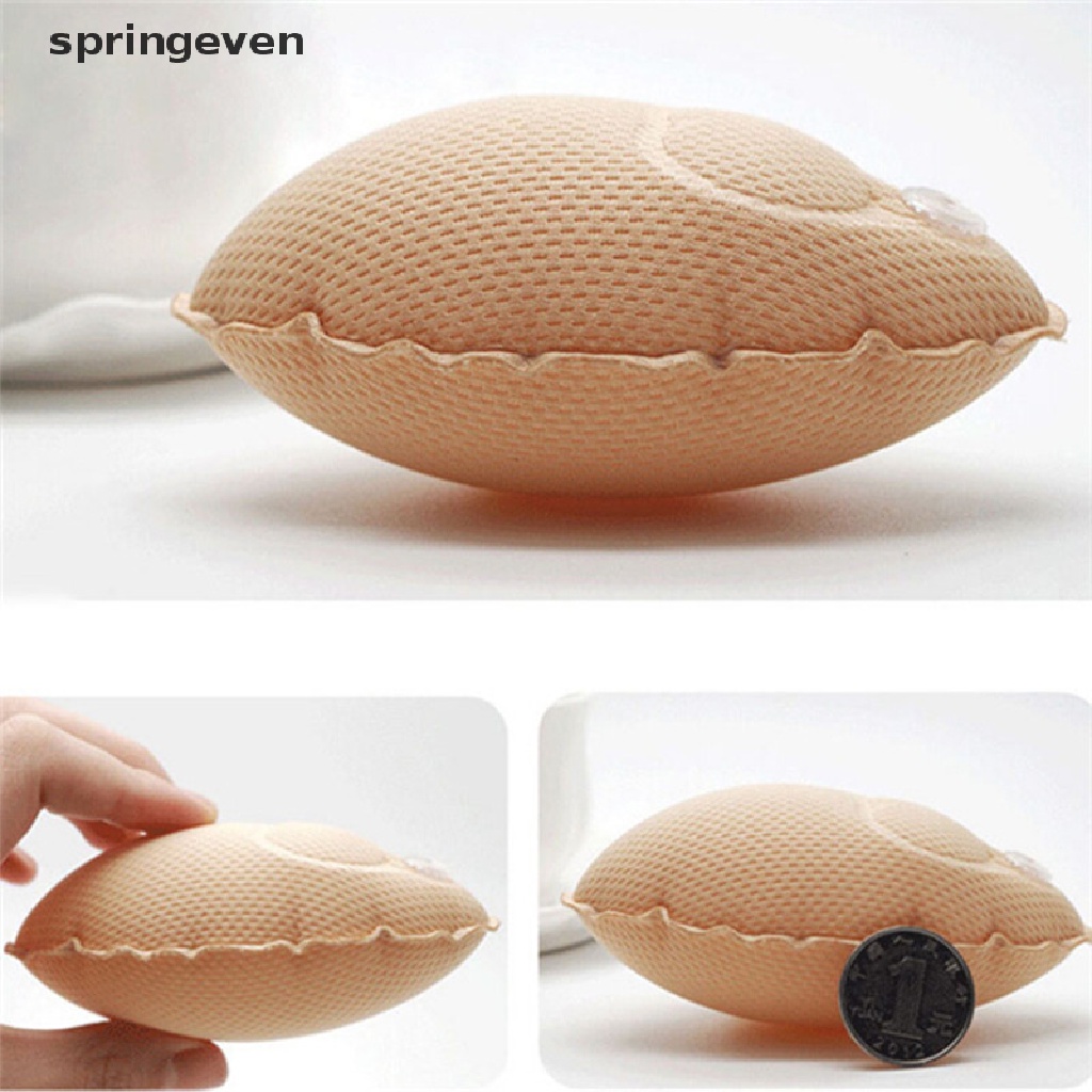 1 Cặp Miếng Đệm Nâng Ngực Bơm Hơi Bikkini