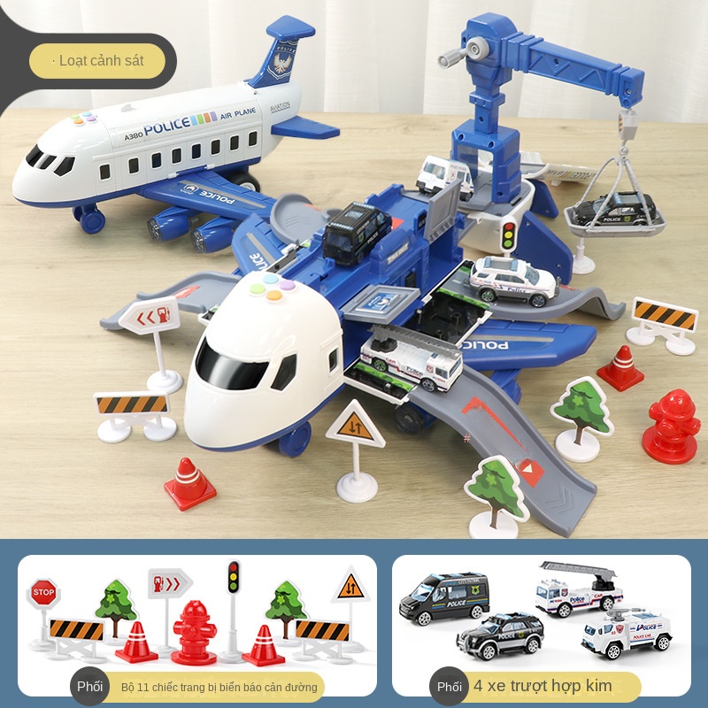 Mô Hình Máy Bay Đồ Chơi GYLMY392