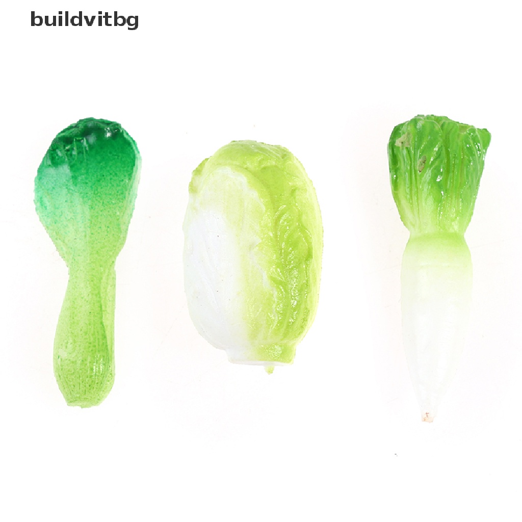 Set 5 Mô Hình Bịch Bánh Snack Mini Tỉ Lệ 1 / 12 Dễ Thương Dùng Để Trang Trí Nhà Búp Bê vitbg