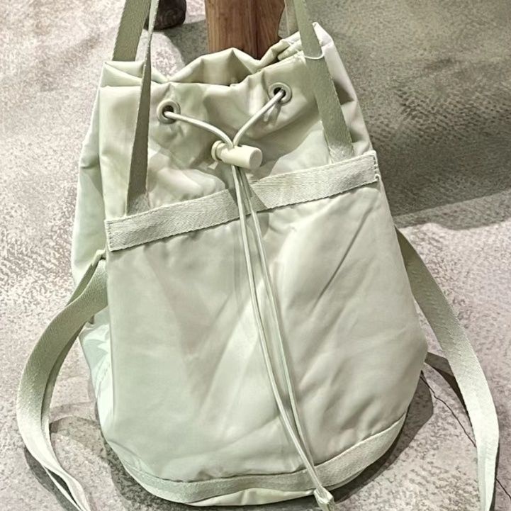 Túi Đeo Chéo Dây Rút Chất Liệu Nylon Cao Cấp Phong Cách Mới 2023 0.05kg459255