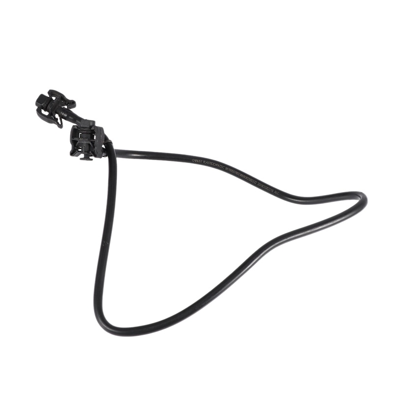 Ống Cao Su Tản Nhiệt Cho Peugeot 2008 / 301 Citroen C3-XR / Elysee 9675977580