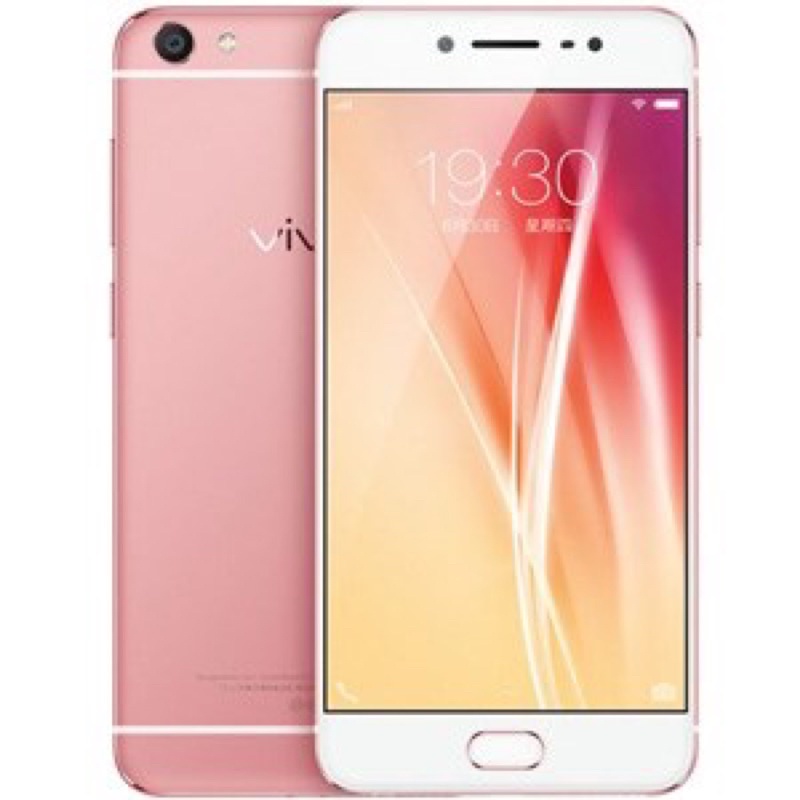 Điện thoại VIVO X7 PLUS snap652 4gb 64gb 5.7 inch 2 sim