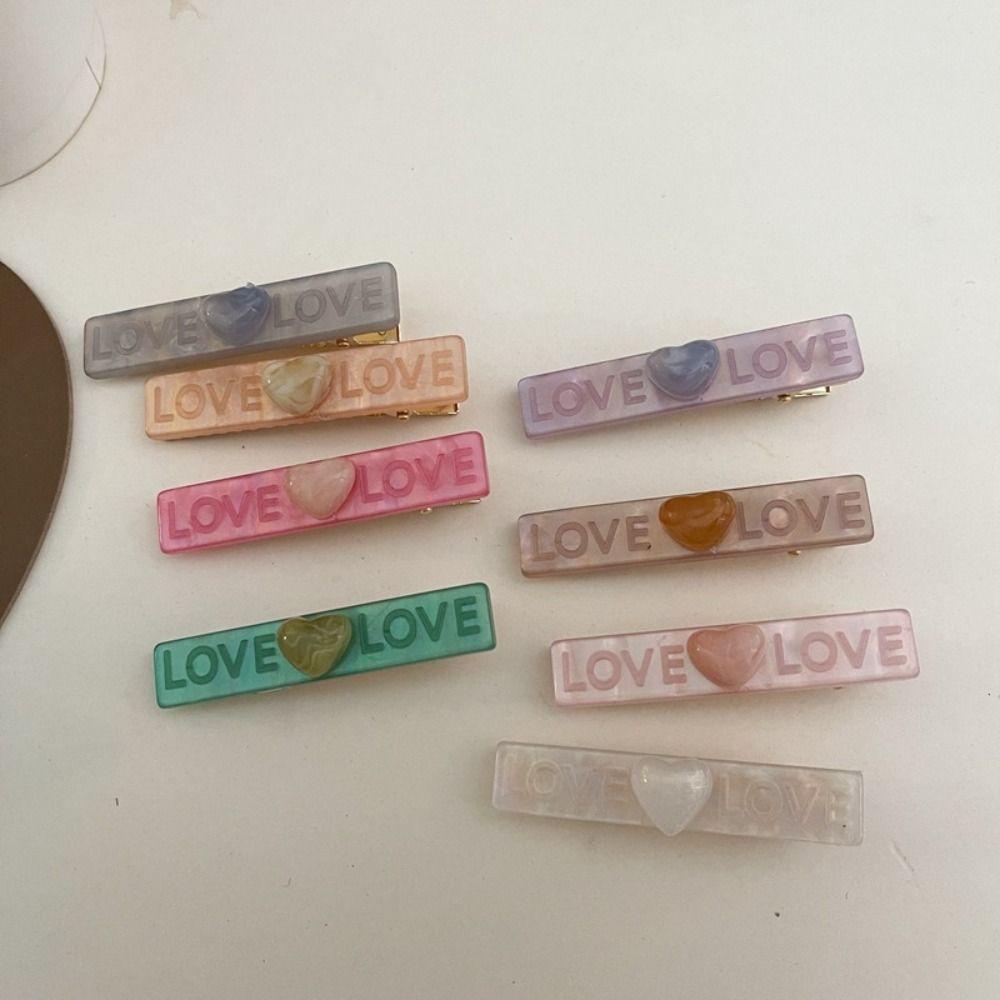 Kẹp Tóc Phong Cách Vintage Thời Trang Cho Nữ