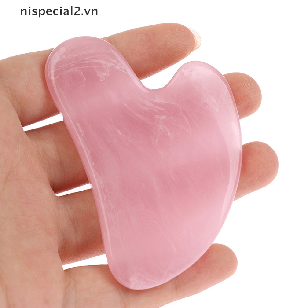 1 Dụng Cụ Cạo Mát Xa Guasha Chuyên Dụng