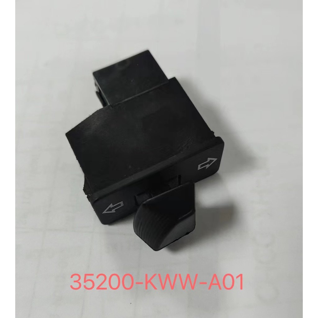 Công Tắc Đèn Pha / Xi Nhan / Còi Chuyên Dụng Cho Xe Mô Tô Honda Air Blade 125 VISON SH125 / 150 WAVE 35190