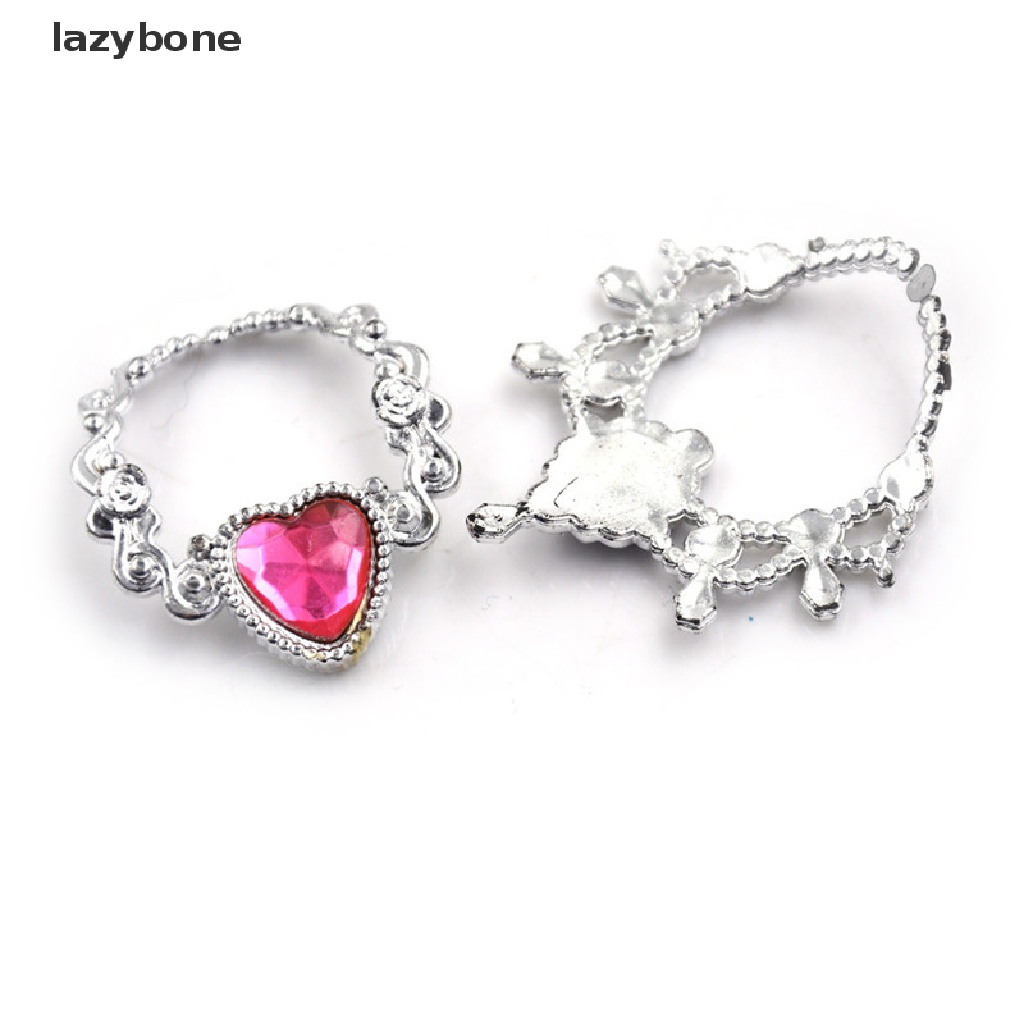 Dây Chuyền Thời Trang Cho Búp Bê
Vòng Cổ Thời Trang Xinh Xắn Cho Búp Bê
Phụ Kiện Cho Búp Bê Chất Lượng Cao