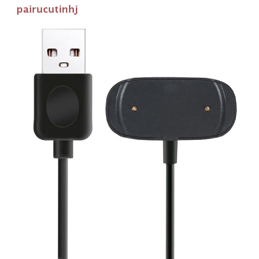 Dây Cáp Sạc USB Cho Đồng Hồ Thông Minh Amazfit GTR3