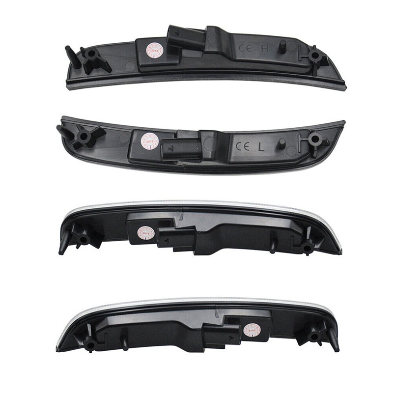 FENDER Đèn LED Tín Hiệu Cho Xe Hơi Chrysler 300 300C 2015-2021