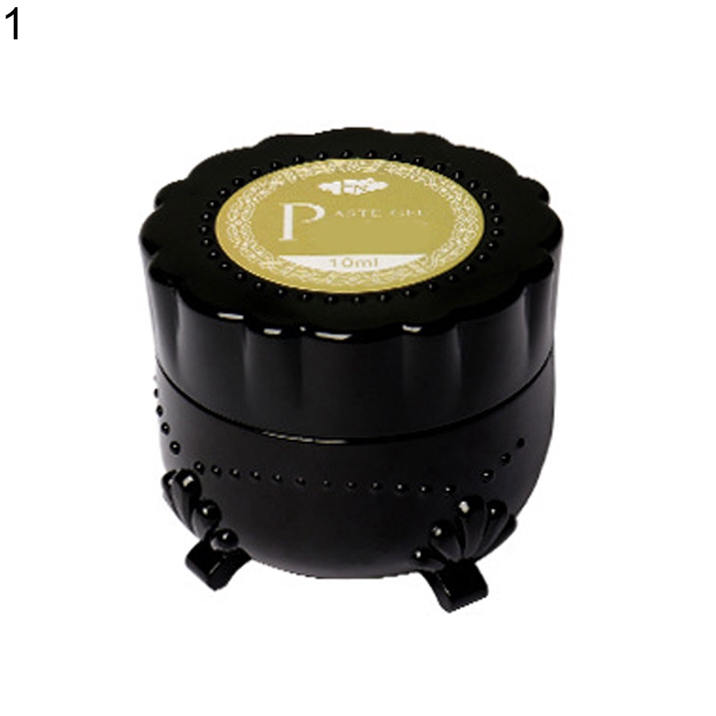 Keo Dán Trang Trí Móng Tay Nghệ Thuật FN DIY