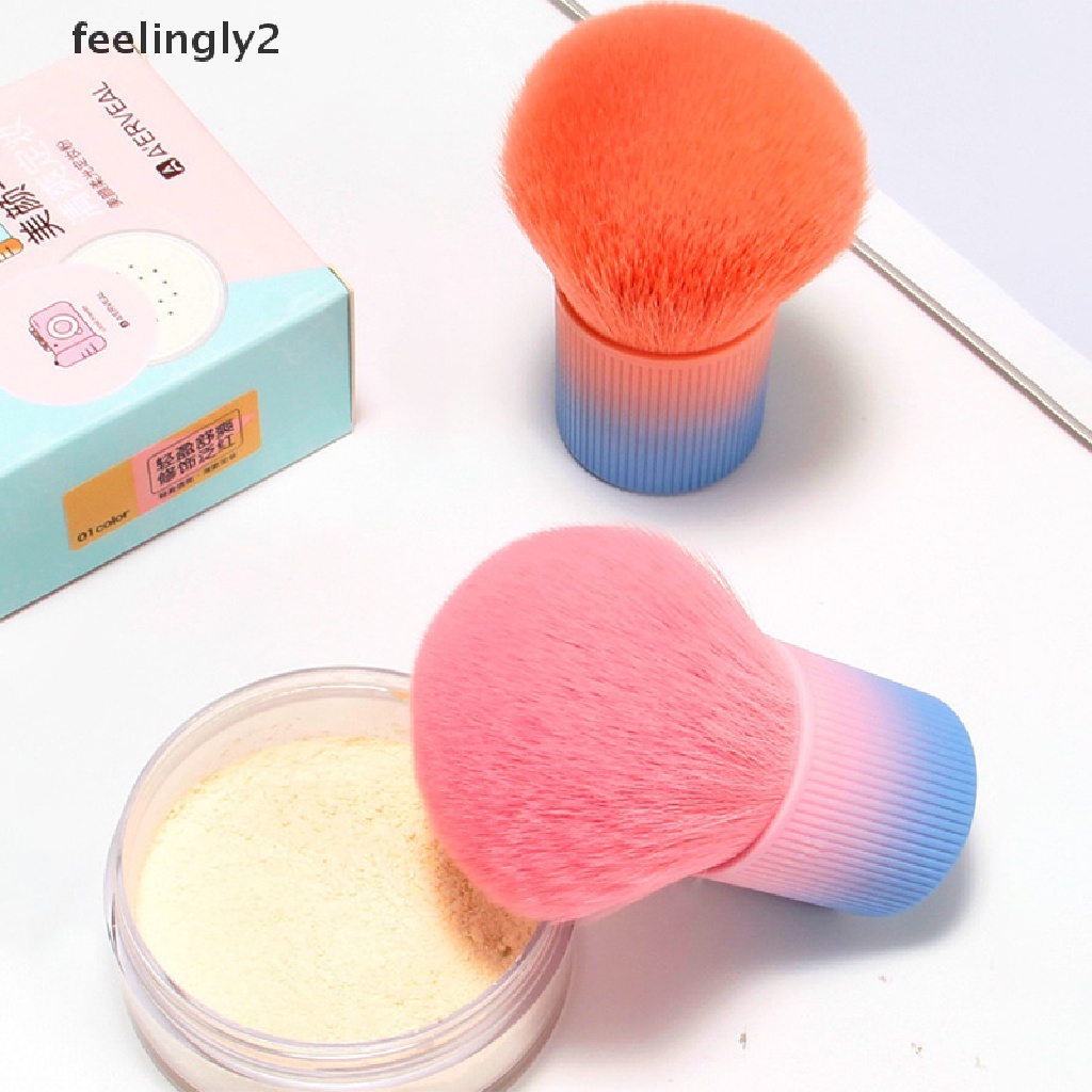 Cọ Mềm Phủi Bụi Làm Sạch Móng Tay Gel UV Acrylic