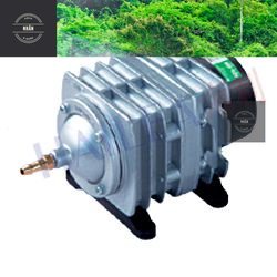 Máy sủi oxy điện Hailea 25W đến 380W tiết kiệm điện - Nhhân Aqua- Giao hàng siêu nhanh.
