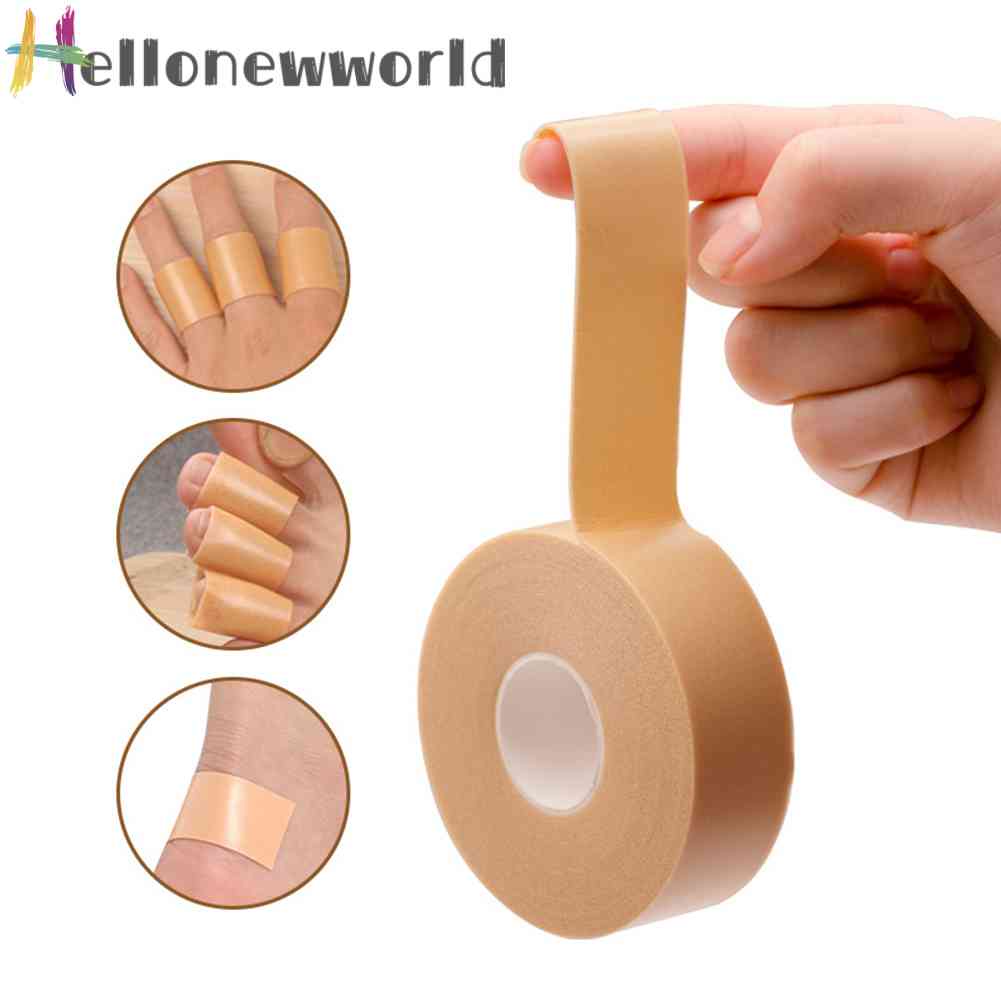 Băng Dán Mắt Cá Chân Co Giãn Chống Nước Dùng 1 Lần Chăm Sóc Cho Nữ