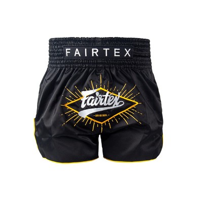 Quần Short TậP Boxing / Muay Thai + QuầN NgắN Cho Nam Và Nữ