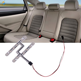 Bút thử điện 100v-500v 140mm chuyên dụng cho xe hơi