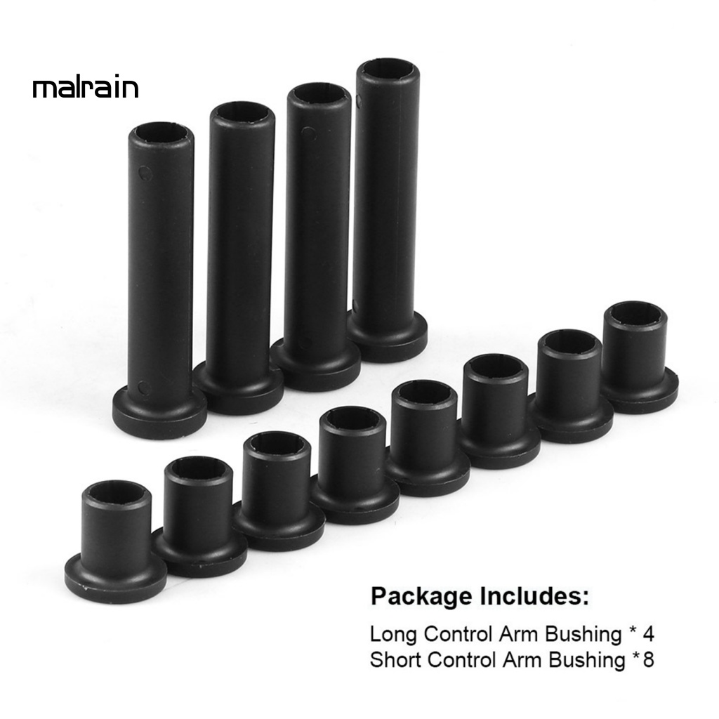 Set 12 Phụ Kiện Cánh Tay Điều Khiển Cho Polaris RZR 900 XP / 4 / Jagged X 2011-2014