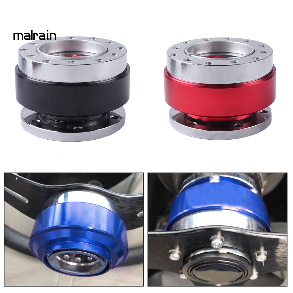 Thiết Bị Gắn Vô Lăng Xe Hơi Tháo Lắp Nhanh Tiện Dụng