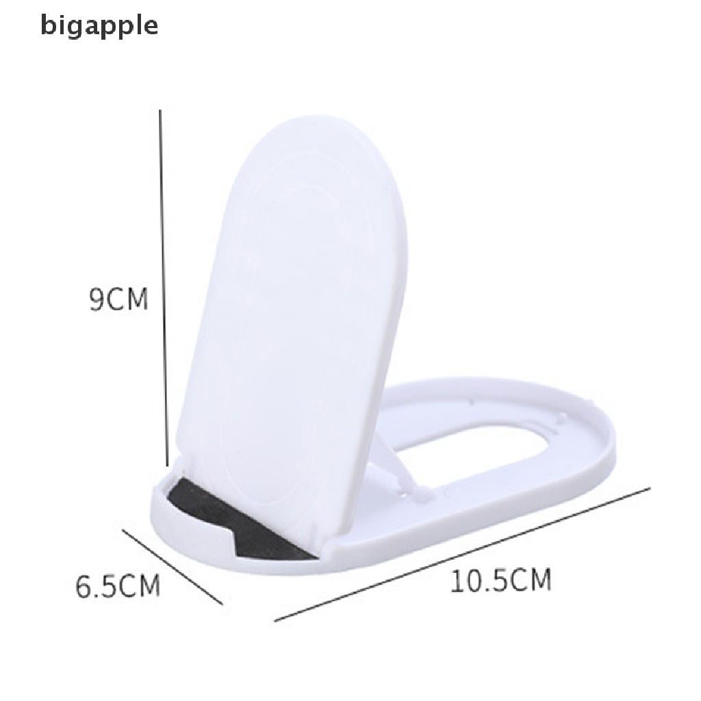 Bigapple Giá Đỡ Điện Thoại Di Động Hình Ghế Ngồi Bãi Biển Chỉnh Được RDG Thông Dụng