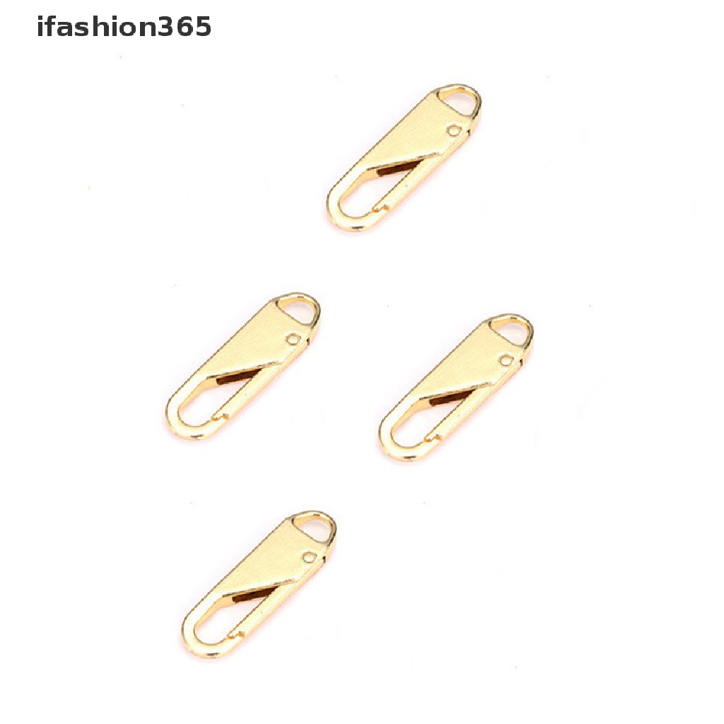 Bộ Dụng Cụ May Vá Thủ Công Dây Kéo Bằng Kim Loại ifashion365