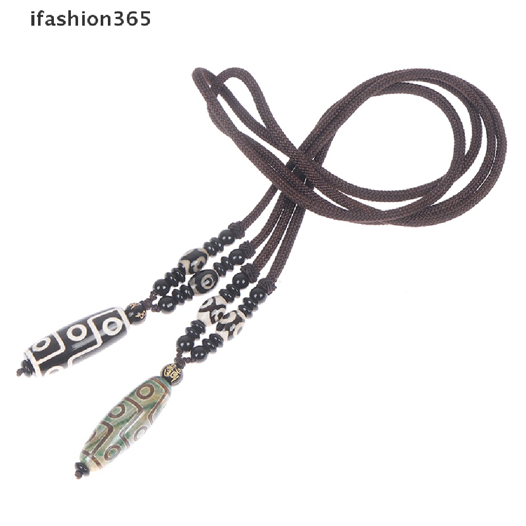 1 Vòng cổ Mặt Đá Thiên Đường Thời Trang ifashion365