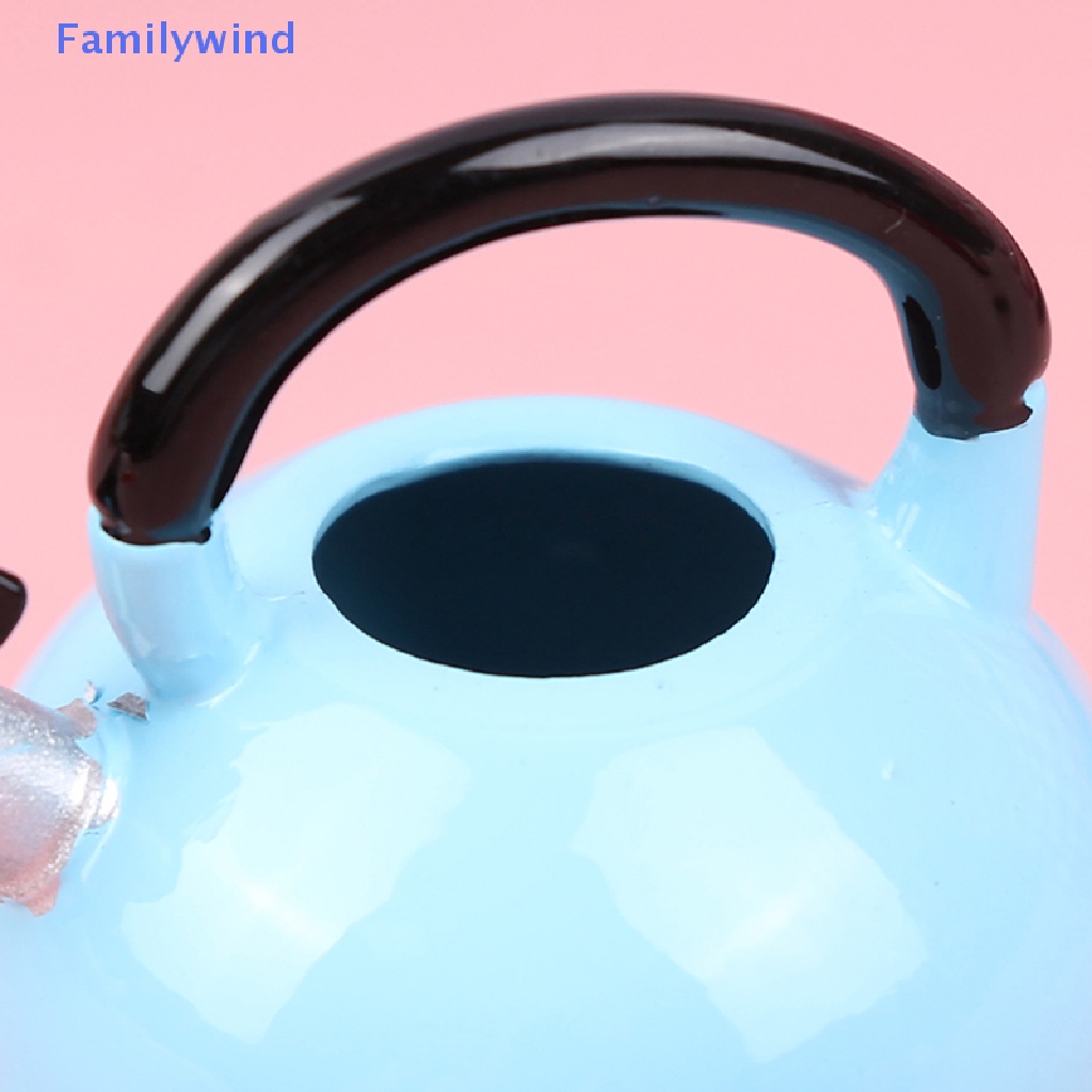 1 Mô Hình Bình Nước Bụng DIY Trang Trí Nhà Búp Bê 1: 12