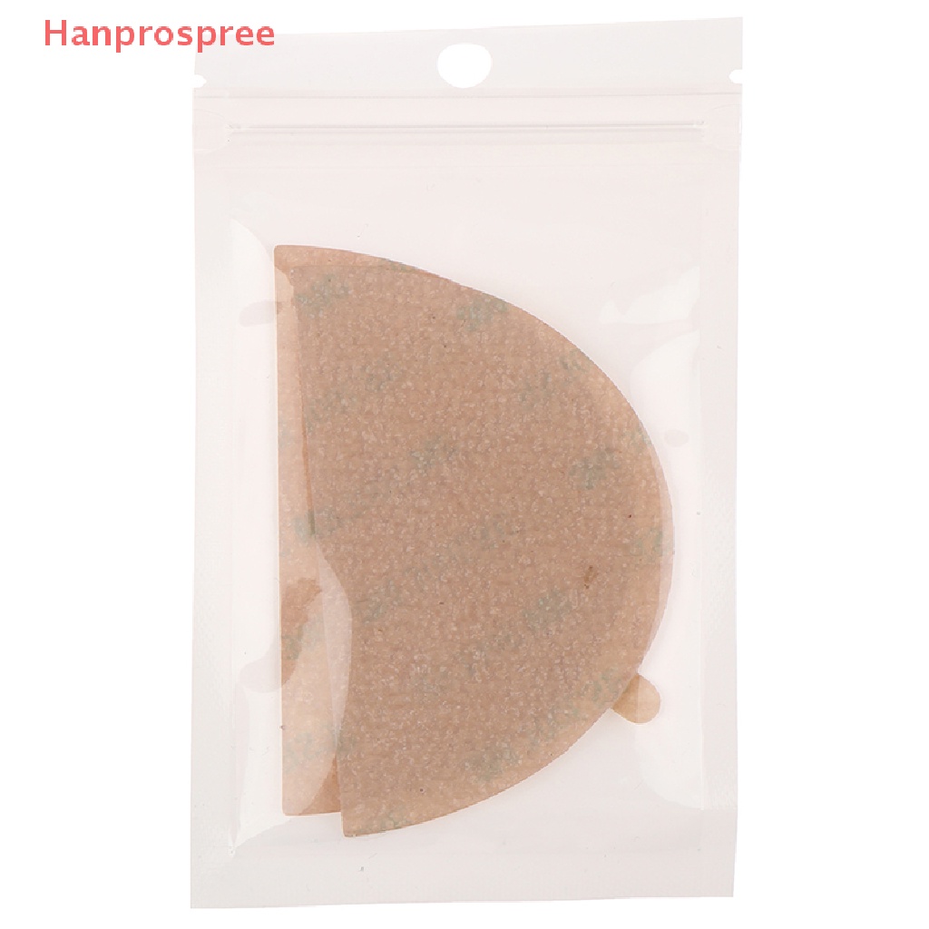 1 Cặp Miếng Dán Gót Giày Thể Thao Chống Trượt Chống Ồn