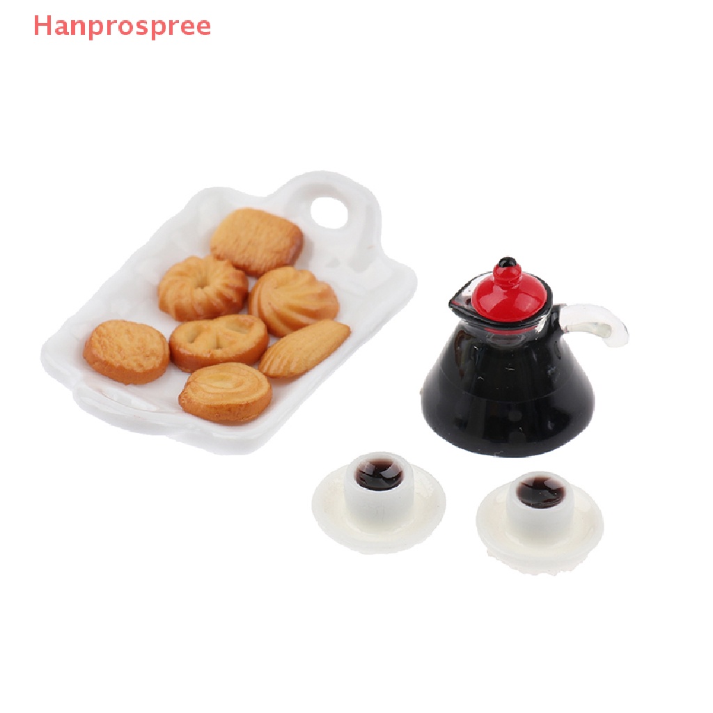 Hanprospree &gt; Khay Gốm Sứ Đựng Bánh Macaroon Đồ Chơi Búp Bê
