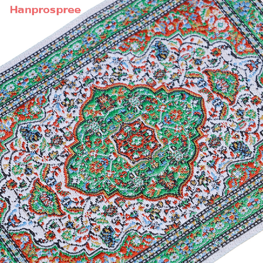 Hanprospree > Mô Hình Khu Vực Tiểu Cảnh Tỉ Lệ 1: 12 Trang Trí Nhà Búp Bê