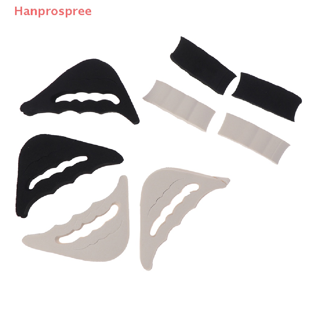 1 Cặp Miếng Lót Giày Có Thể Điều Chỉnh Kích Cỡ Tiện Lợi