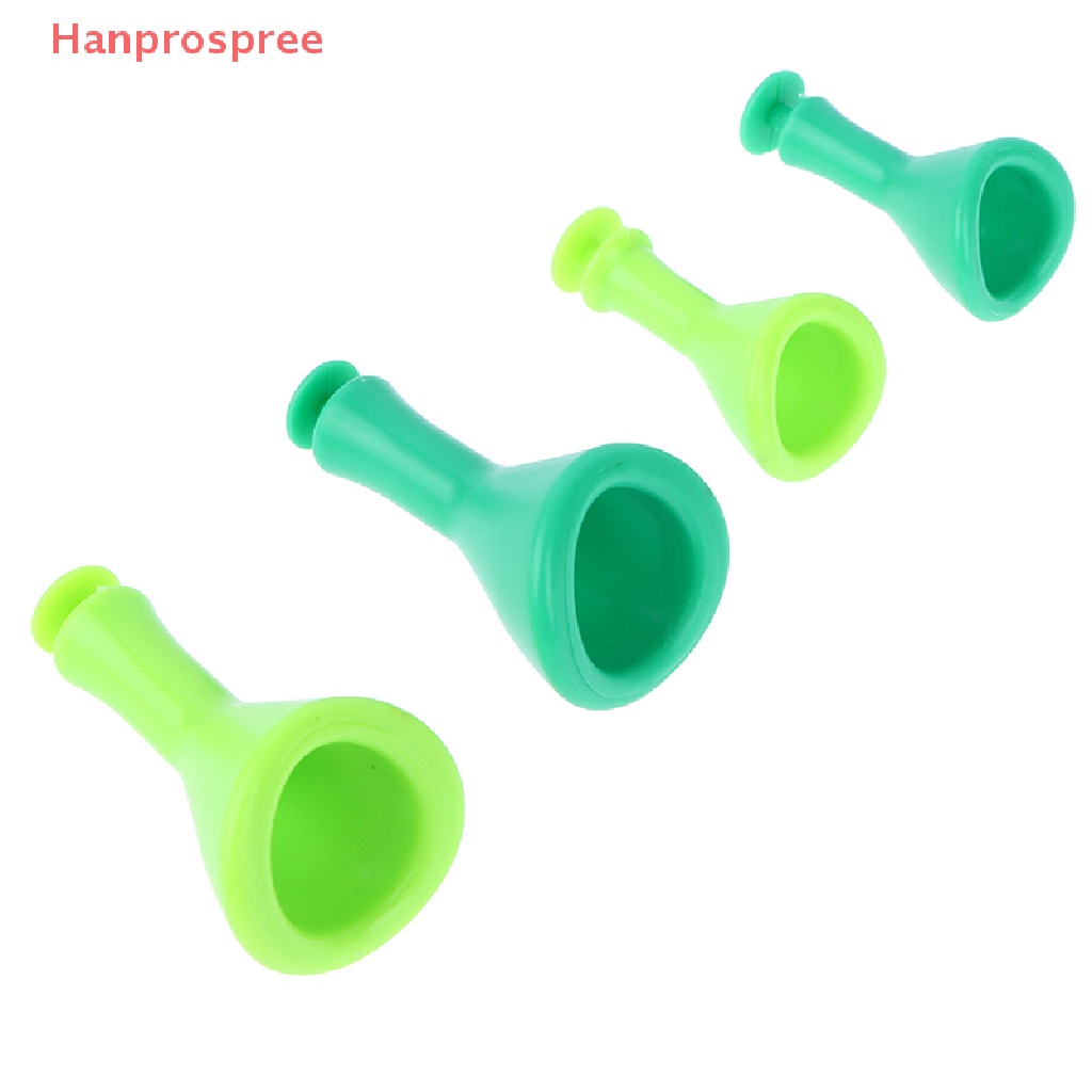 Hanprospree > set 4 Khóa Cài Giày Cao Su Shrek Ch Trang Trí Vòng Tay