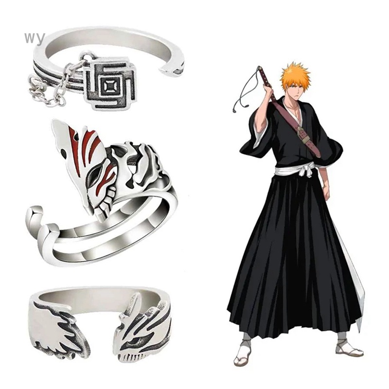 Mặt Nạ Hóa Trang Nhân Vật Anime Death Note