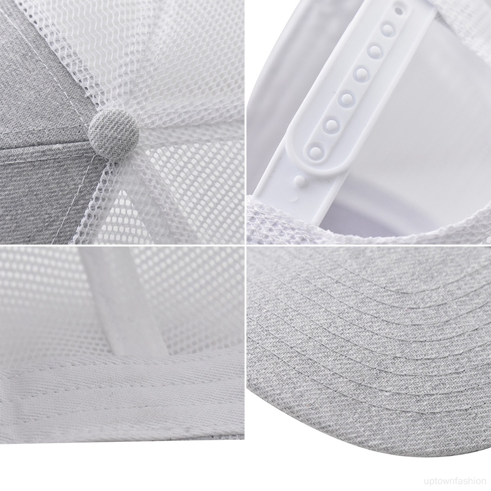 Mũ Lưỡi Trai Thiết Kế Mới Kiểu Dáng Đơn Giản Thời Trang Dành Cho Cả Nam Và Nữ