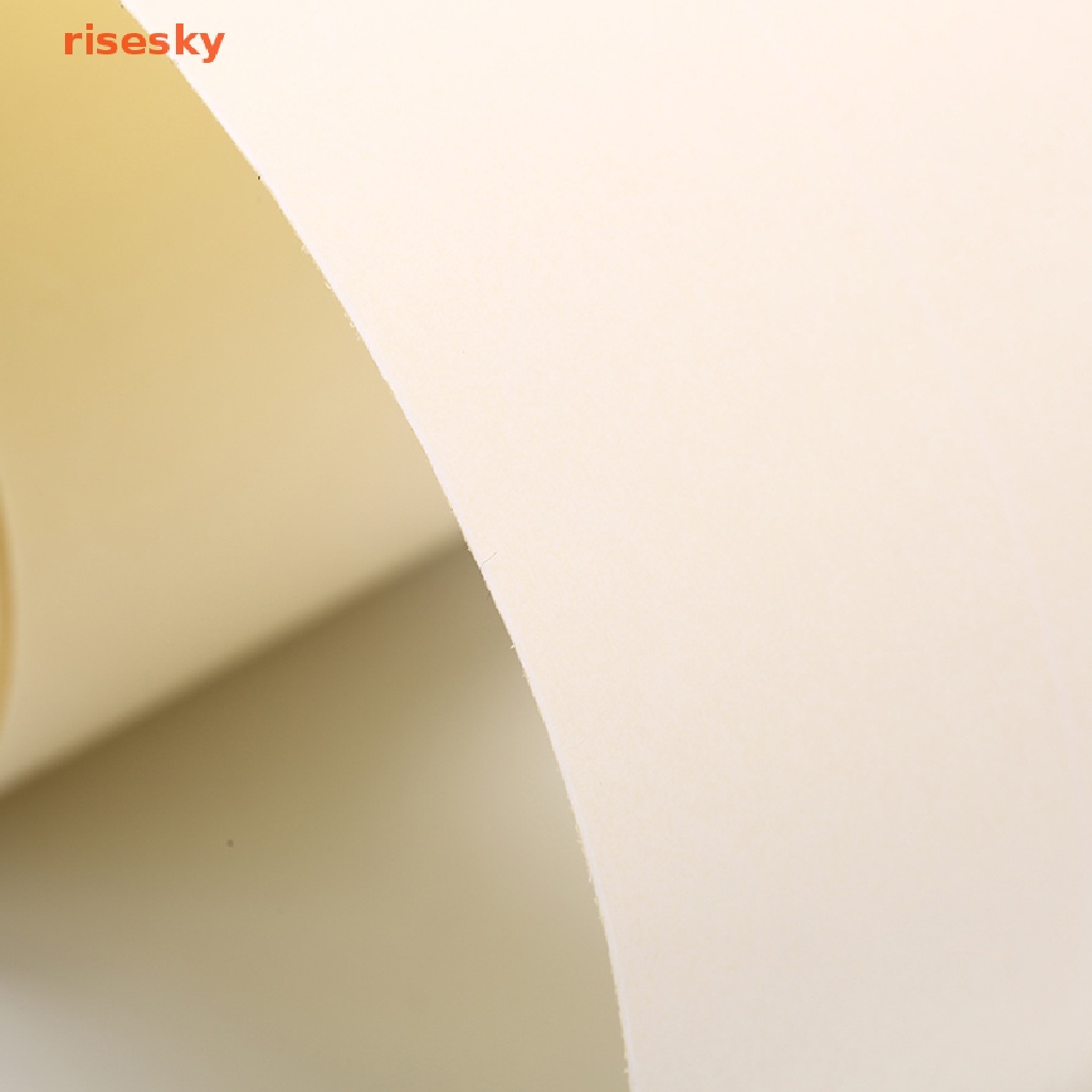 Cuộn Giấy Thấm Hút Mồ Hôi Dưới Cánh Tay Dùng Một Lần Dài 6m