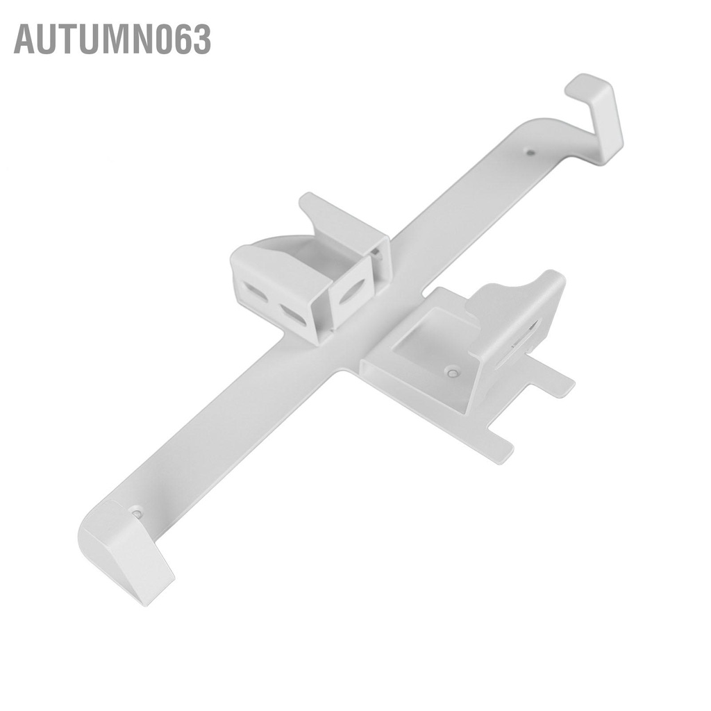 Autumn063 Giá đỡ lưu trữ treo tường Chống rơi ổn định bộ điều khiển trò chơi cố cho PSVR2