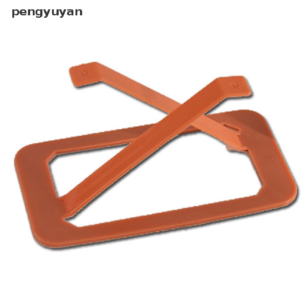 Hộp Đựng Khăn Giấy Tự Động Có Lò Xo Nâng Lò Xo [pengyuyan]