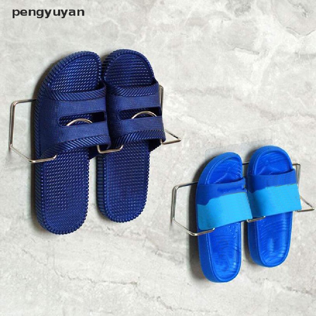 Móc Treo Dép Gắn Tường Tiện Dụng